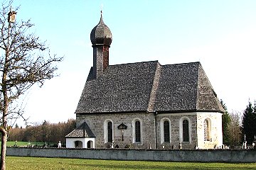 Gotzinger Kirche